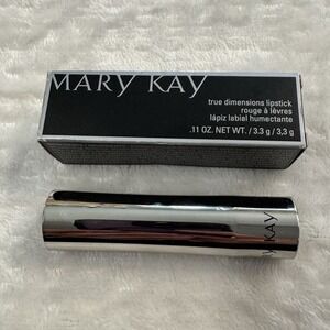 Mary Kay CITRUS FLIRT  True Dimensions Lipstick .11oz NEW Discontinued